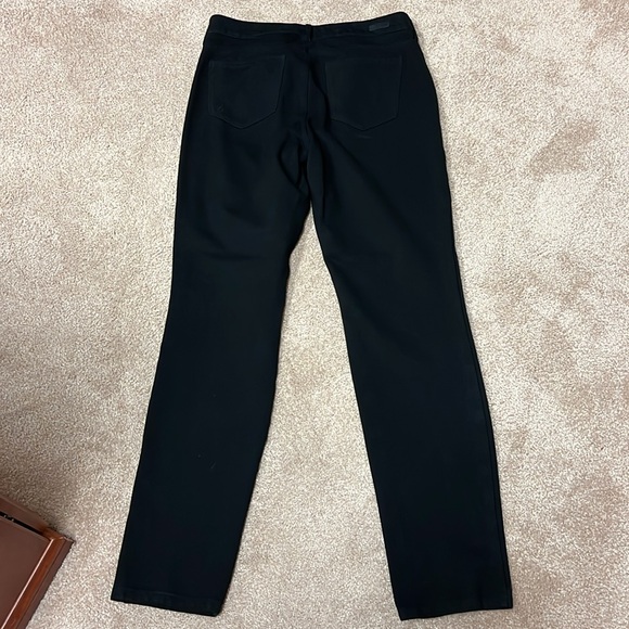 Like New KUT From the Kloth Black Diana Pants - Picture 4 of 4